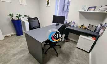 Imagem 3: Conjunto para alugar, 250 m²- Bela Vista - São Paulo/SP