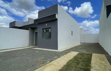 Imagem 2: Oportunidade- casa pronta para morar 2/4