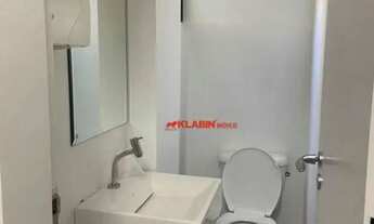 Imagem 4: * Conjunto Comercial Integrado com 66m² de Área Privativa - Ao Lado do Metrô Vergueiro (E