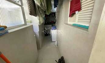 Imagem 4: OPORTUNIDADE ÚNICA! APARTAMENTO ENCANTADOR NO CATETE - PRÓXIMO AO METRÔ