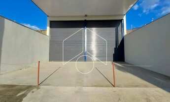 Imagem: Comercial GalpãoBarracão em Marília