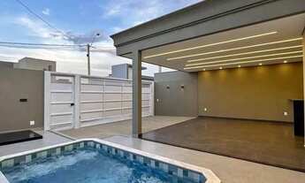 Imagem: CASA A VENDA NO PARQUE DEZ