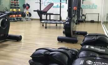 Imagem 5: EDIFÍCIO INNOVARE 3 quartos pronto pra morar na Mangabeiras Maceió/AL