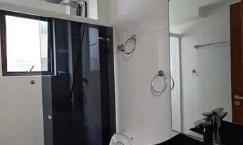 Imagem 2: Duplex para aluguel e venda tem 200 metros quadrados com 5 quartos em Tupi - Praia Grande