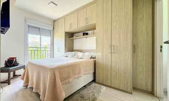 Imagem 6: Casa com 3 quartos à venda, 110 m² por R$ 820.000 - Alto da Boa Vista - Sorocaba/SP