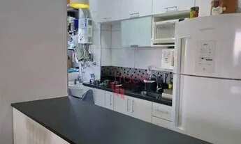 Imagem 2: Apartamento à Venda de 02 Quartos no Bairro Lagoinha em Ribeirão Preto com Ar-condicionado