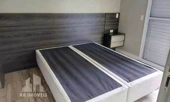 Imagem 4: RR7479 Apartamento 65m² CONDOMÍNIO BEAT ALPHAVILLE - OPORTUNIDADE - 2 Dorms 2 Vagas - Baru