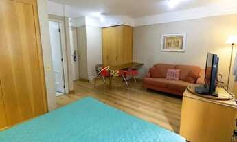 Imagem 2: Flat com ótimo preço no bairro Consolação. Confira!