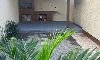 Imagem 2: Casa praia Marica