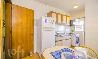 Imagem 5: UMA COBERTURA QUE ENTREGA VISTA, ESPAÇO E QUALIDADE DE VIDA