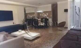 Imagem: Sobrado em Mooca