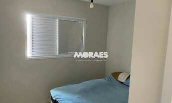 Imagem 4: Apartamento mobiliado com 1 quarto para alugar, 38 m² por R$ 2.500/mês - Residencial Pasár