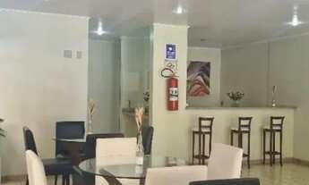 Imagem 6: Apartamento com 1 dormitório, 78 m² - venda por R$ 520.000,00 ou aluguel por R$ 3.258,23/m