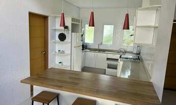 Imagem 4: Casa à venda em Jandira, Jardim do Golf I, com 2 suítes, com 270 m², Condomínio Santa Mari