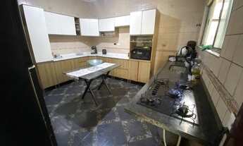 Imagem 4: Casa com piscina para temporada