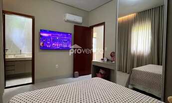 Imagem 6: CASA 04 QUARTOS - CONDOMÍNIO RECANTO PARAÍSO