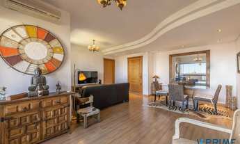 Imagem 6: Apartamento de 2 dormitórios sendo 1 suíte e 1 vaga