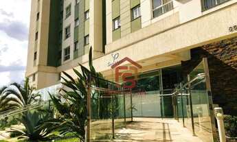 Imagem: Apartamento para alugar, 57 m² por R$ 2.150,00/mês