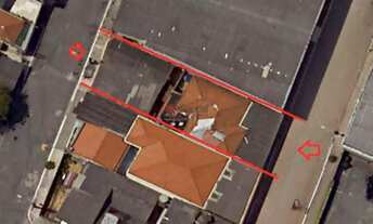 Imagem 5: Terreno à venda de 230 m² na Vila Carrão