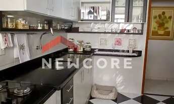 Imagem 4: Apartamento em Rua Doutor Alípio dos Santos - Jardim Panorama - Bauru/SP