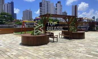 Imagem 4: Apartamento no Residencial Tirol - 03 quartos - Natal/RN