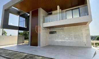 Imagem 2: Casa de Luxo à venda no condomínio Reserva do Vale