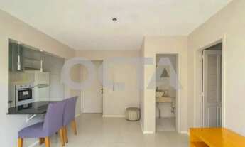 Imagem 2: Apartamento com 2 Quartos para alugar, 46m²