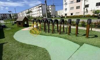 Imagem 10: APARTAMENTO RESIDENCIAL em CAMAÇARI - BA, BOA UNIÃO (ABRANTES