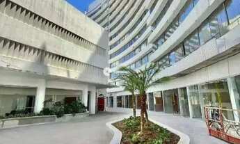 Imagem: Apartamento para aluguel, 2 quartos, 1 vaga