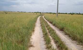 Imagem 2: Vende-se ou troca-se por terreno na cidade