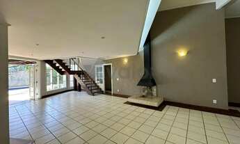 Imagem 2: Sobrado à venda em Campinas, Sítios de Recreio Gramado, com 4 suítes, com 360 m², Ponta Da