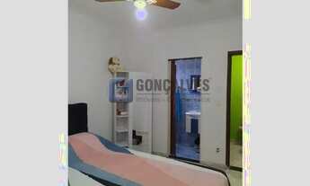 Imagem 7: Sobrado 3 dormitórios sendo 1 suite, 128 mts² no Bairro Campestre em Santo André