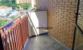 Imagem 6: Apartamento à venda, 137 m² por R$ 714.000,00 - Vila Bastos - Santo André/SP