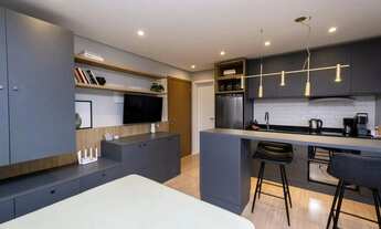 Imagem 5: Loft à venda e locação mobiliado no Parque Una, Pelotas, RS