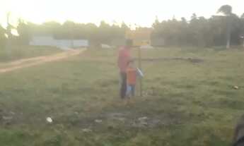 Imagem: TERRENO À VENDA - MIAÍ DE CIMA