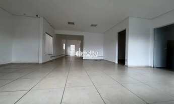 Imagem 3: Casa Comercial disponível para locação no bairro Centro em Uberlândia-MG