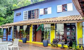 Imagem: Casa, 398 m² - venda por R$ 1.850.000,00