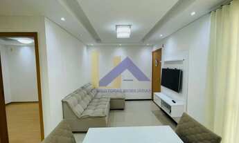 Imagem 5: 2/4, 1. Andar, mobiliado, pq Vitória Boulevard