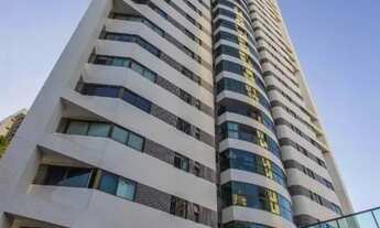 Imagem 2: 4 suítes a venda em Apipucos