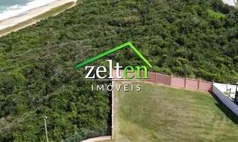 Imagem 2: Terreno para Venda em Rio das Ostras, Alphaville