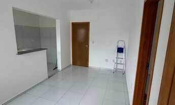 Imagem 2: Alugo Apartamento Village do Sol II