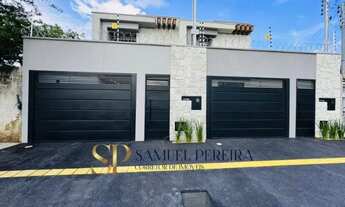 Imagem: Jardim Vila Boa Sobrado 3 Suítes novo Alto