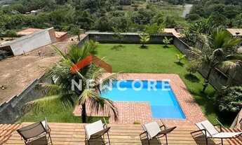 Imagem 3: Chácara em Rua Luiz Eduardo da Silveira - Chácara San Martin I - Itatiba/SP