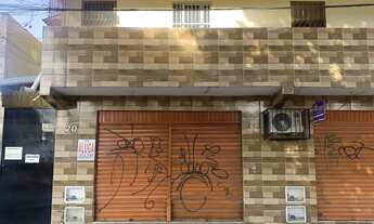 Imagem 4: Imóvel para aluguel tem 50 metros quadrados em Messejana - Fortaleza - CE