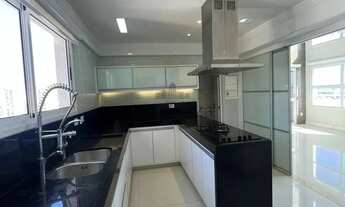 Imagem 3: Oportunidade - Apartamento Cobertura - Jardim Aquarius - Residencial Veredas do Sol - 4 Su