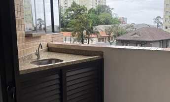 Imagem 7: Apto Centro com 206,30 m2 área útil