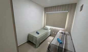 Imagem: Alugo apartamento com 03 qtos no Cond. The