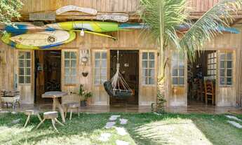 Imagem 3: Linda casa Casa com 3 dormitórios