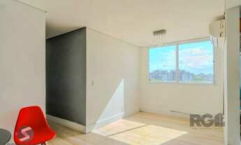 Imagem 5: Apartamento para Venda - 61,51m², 3 dormitórios, Cristal