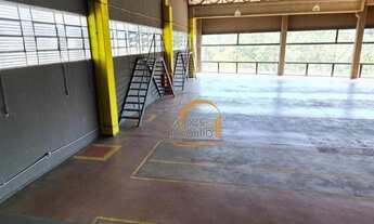 Imagem 6: Salão para alugar, 1100 m² por R$ 33.086/mês - Caetetuba - Atibaia/SP